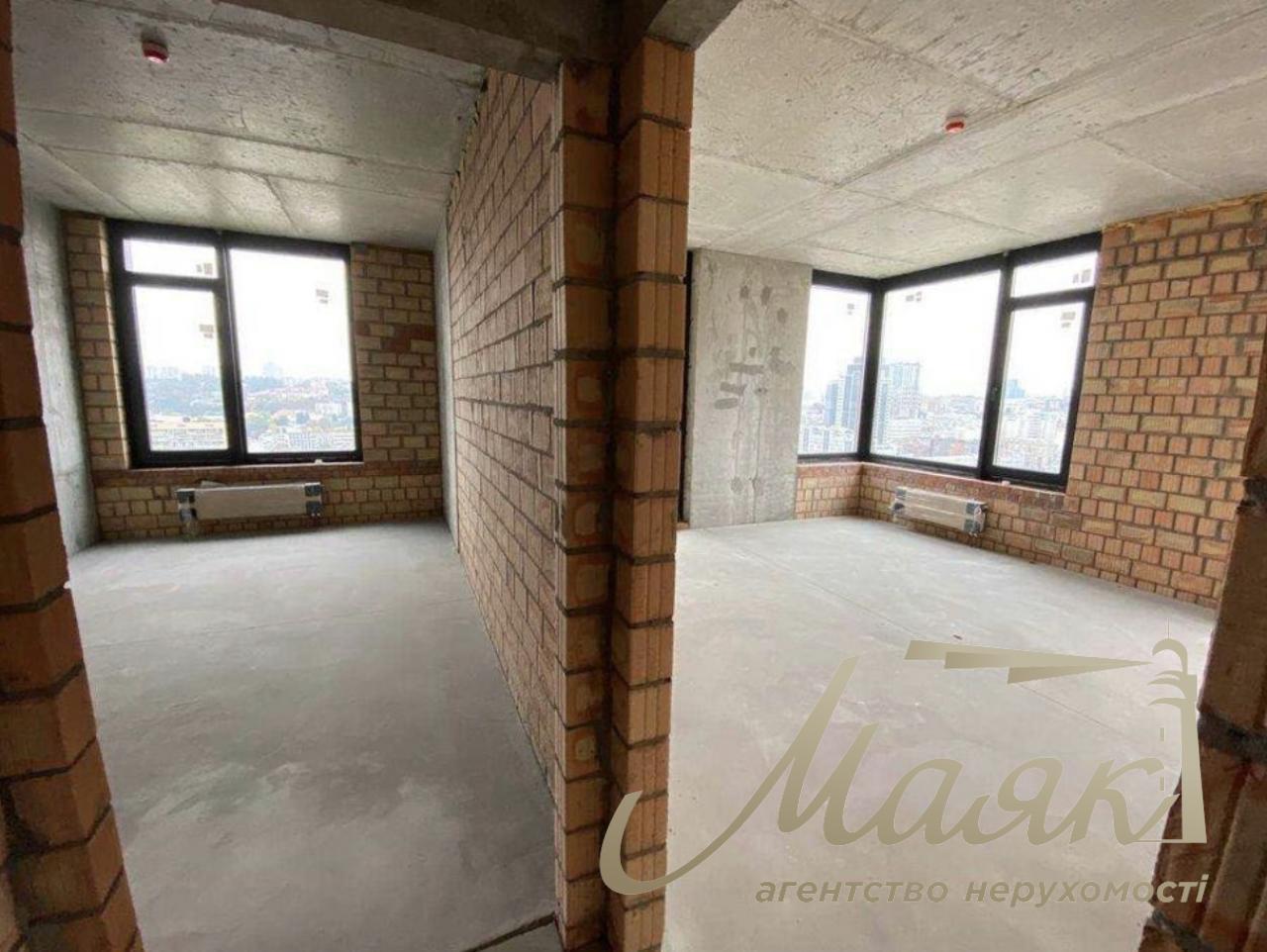 Продаж 2-ух кімнатної квартири в ЖК "Tetris Hall"