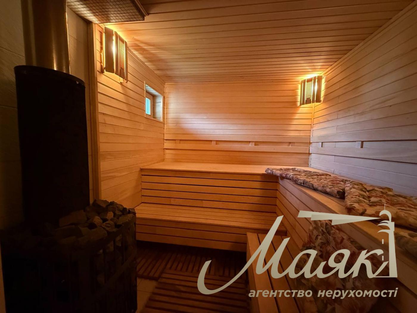 Rent a house (120m2) in Osokorki, Tsentralnaya str.