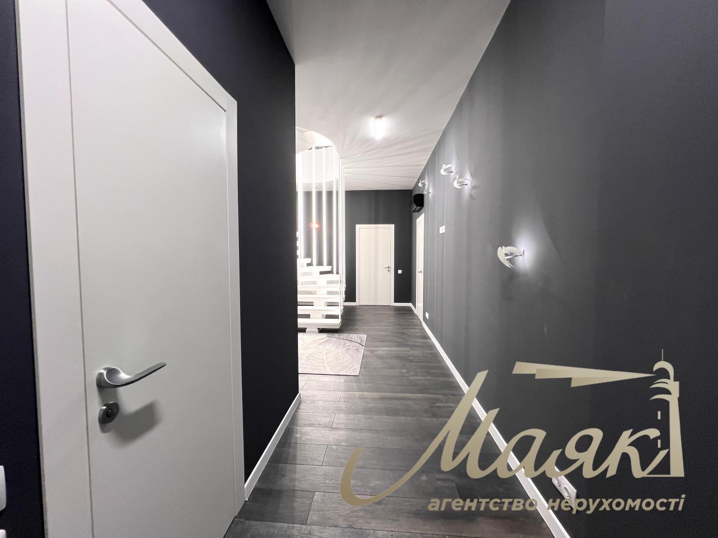 Продаж 2-х рівневої квартири 171м2, Шевченківський район