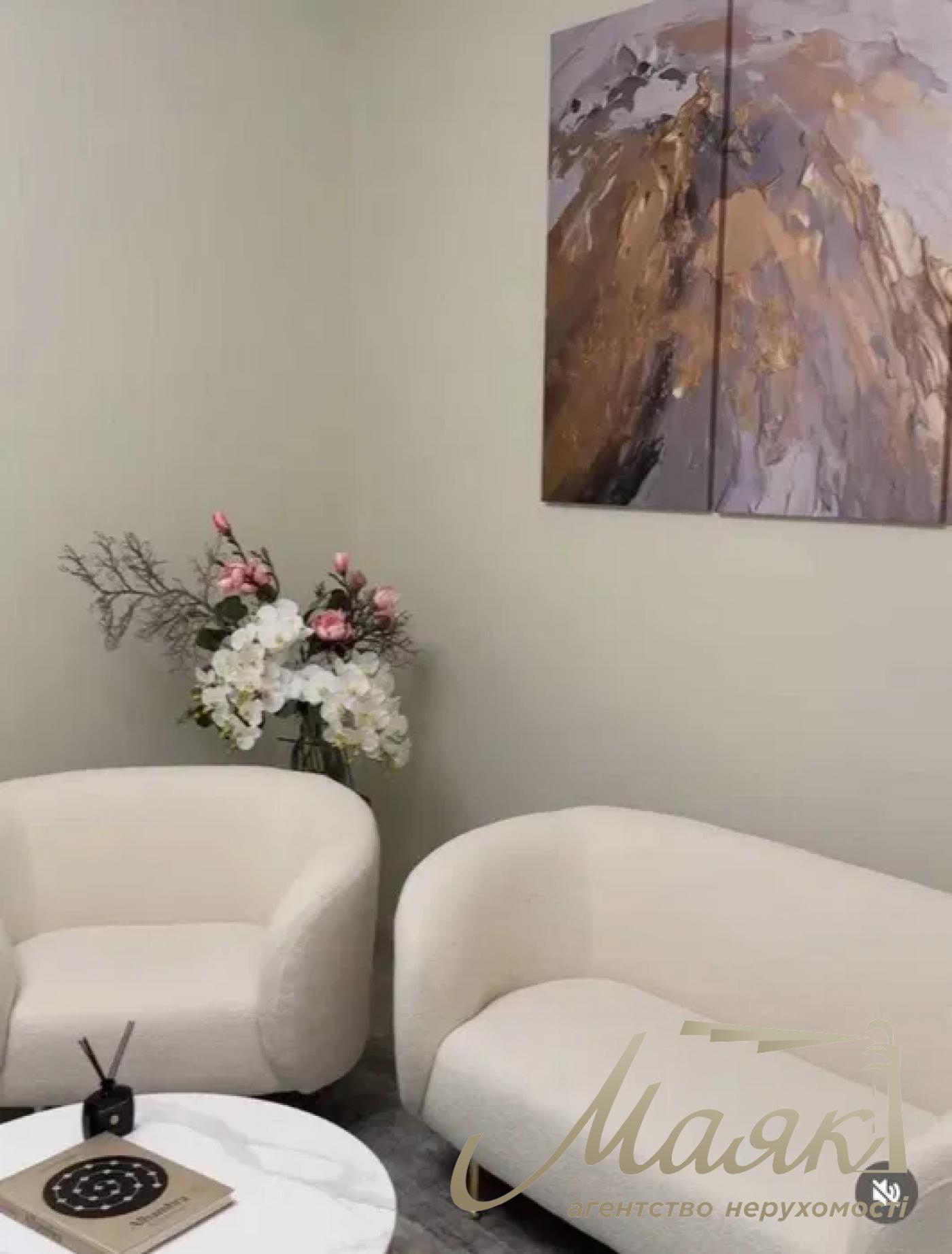 Оренда фасадного приміщення ЖК Новопечерські Липки, вул. Драгомирова (Верхогляда)