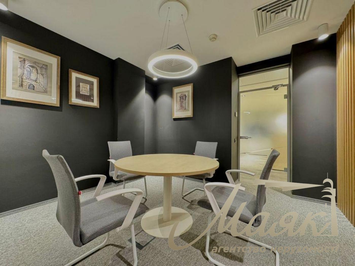 Оренда офісу 210 м.кв. БЦ Олімп, Печерський р-н