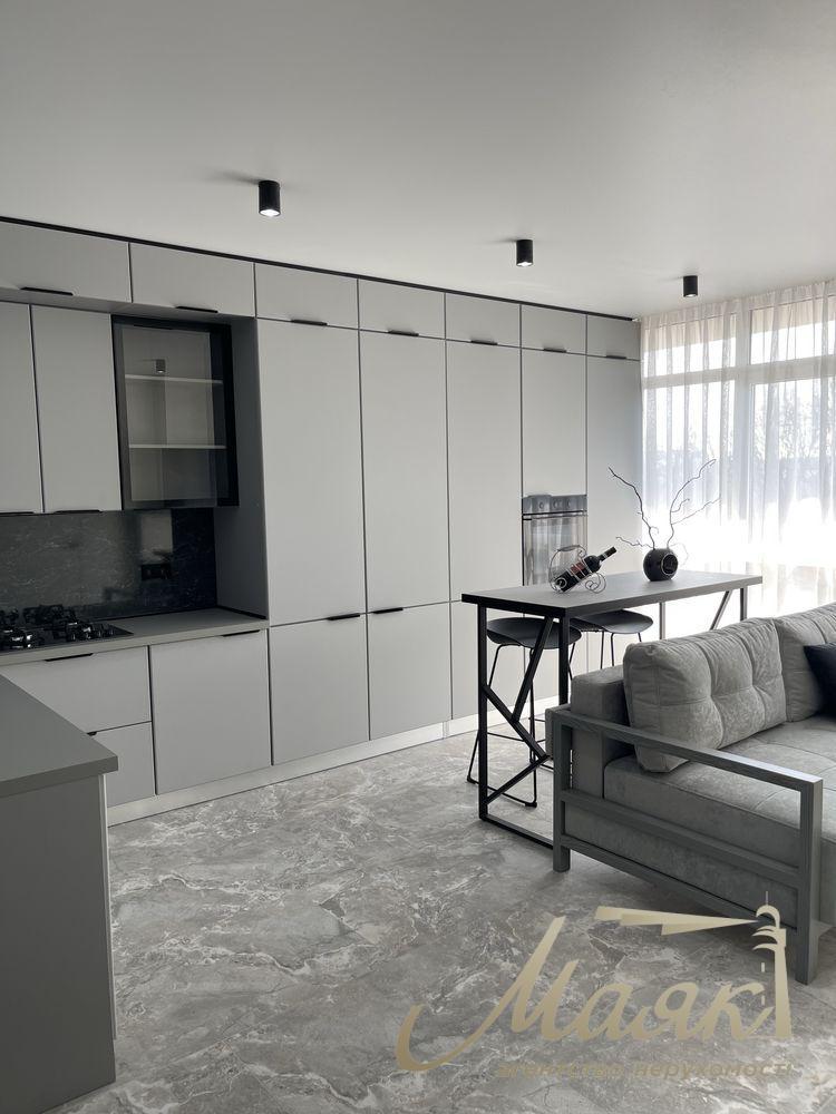 Продаж 2-кімнатної квартири 53м2, ЖК "Італійський квартал" Оболонський район