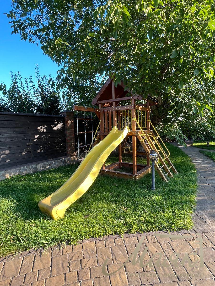 Продажа дома 280м2 на 15 сотках в Хотове., Авторский ремонт.