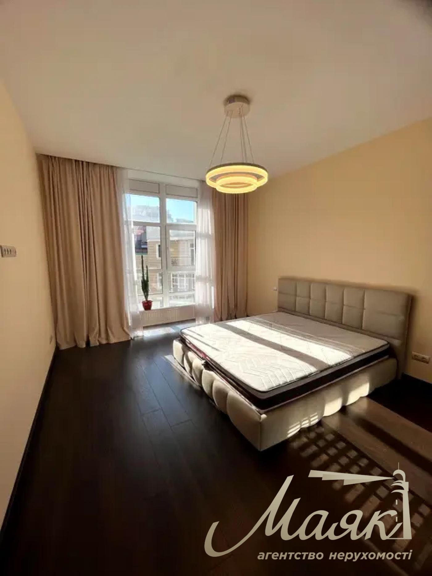 Аренда квартиры 2 комнаты, ул. Саперное Поле 12, ЖК Французский квартал