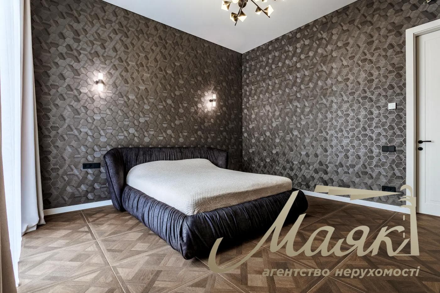 Продажа современного дома/коттеджа 175м2 в закрытом КГ «Белгравия», 8 соток, Киевская область