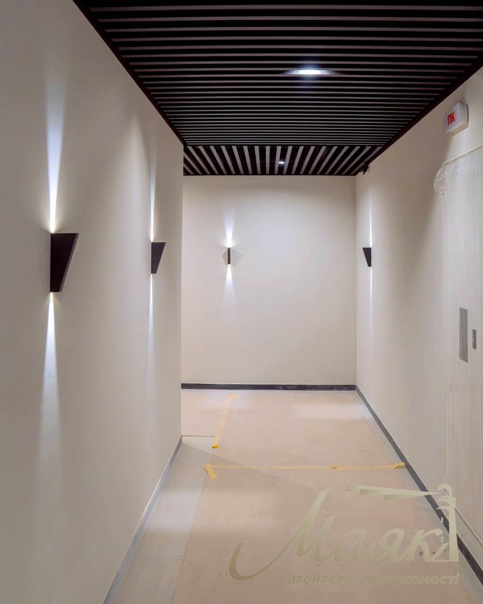 Продаж 3-х кімнатної квартири в ЖК Трініті 113 кв.м Василя Тютюнника вул. (Анрі Барбюса), 39/2