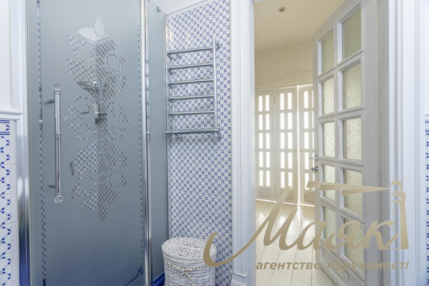 Продаж 3 кімнатної квартири в ЖК Park Avenue, пр-т Голосіївський