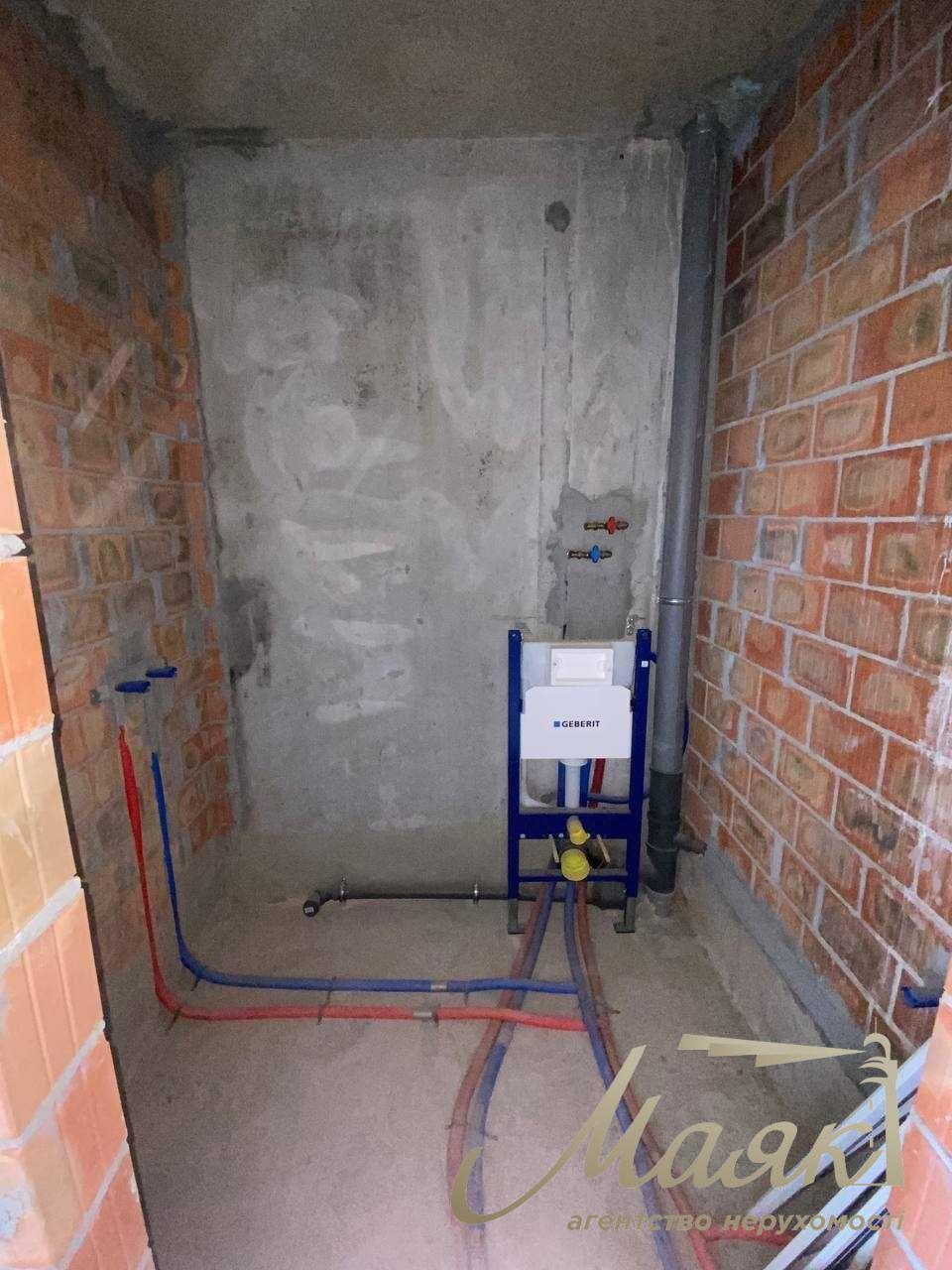 For sale 2k apartment 70m2 in LCD Slavutich 2.0