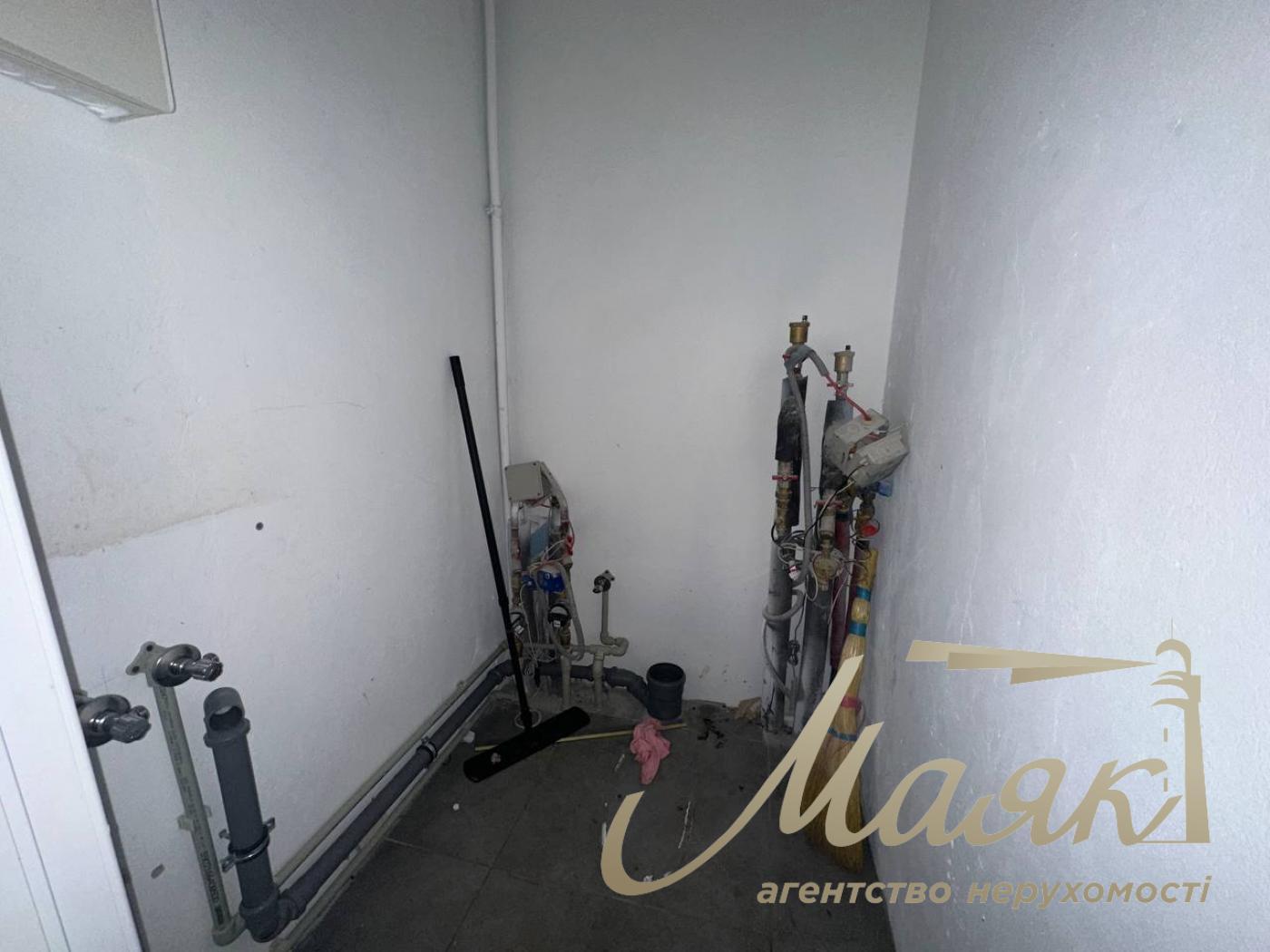 Аренда помещения 60м2 в ЖК Французский квартал 2, Печерск