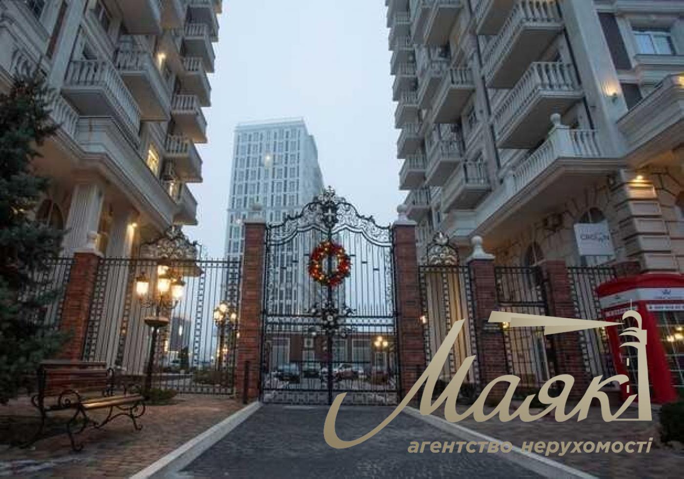 Продажа 1к квартиры ЖК Новая Англия, Киев