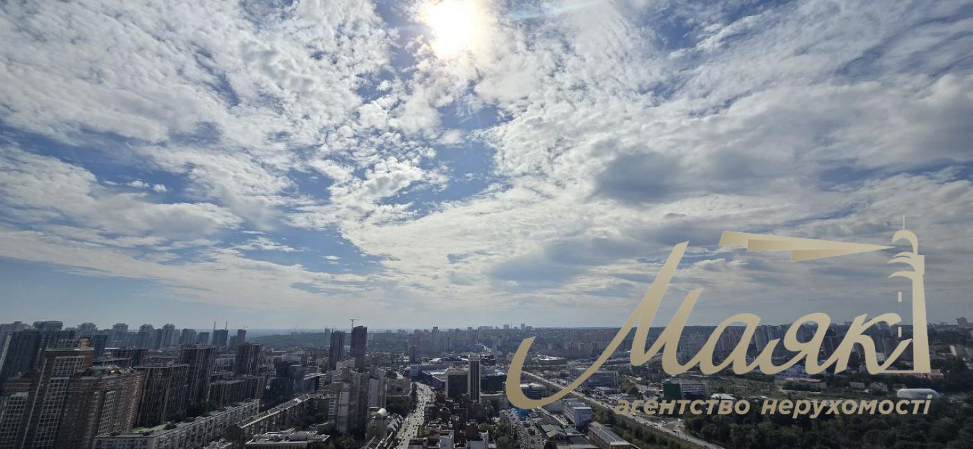 Продажа 2-комнатной квартиры ЖК А136 ул. Антоновича