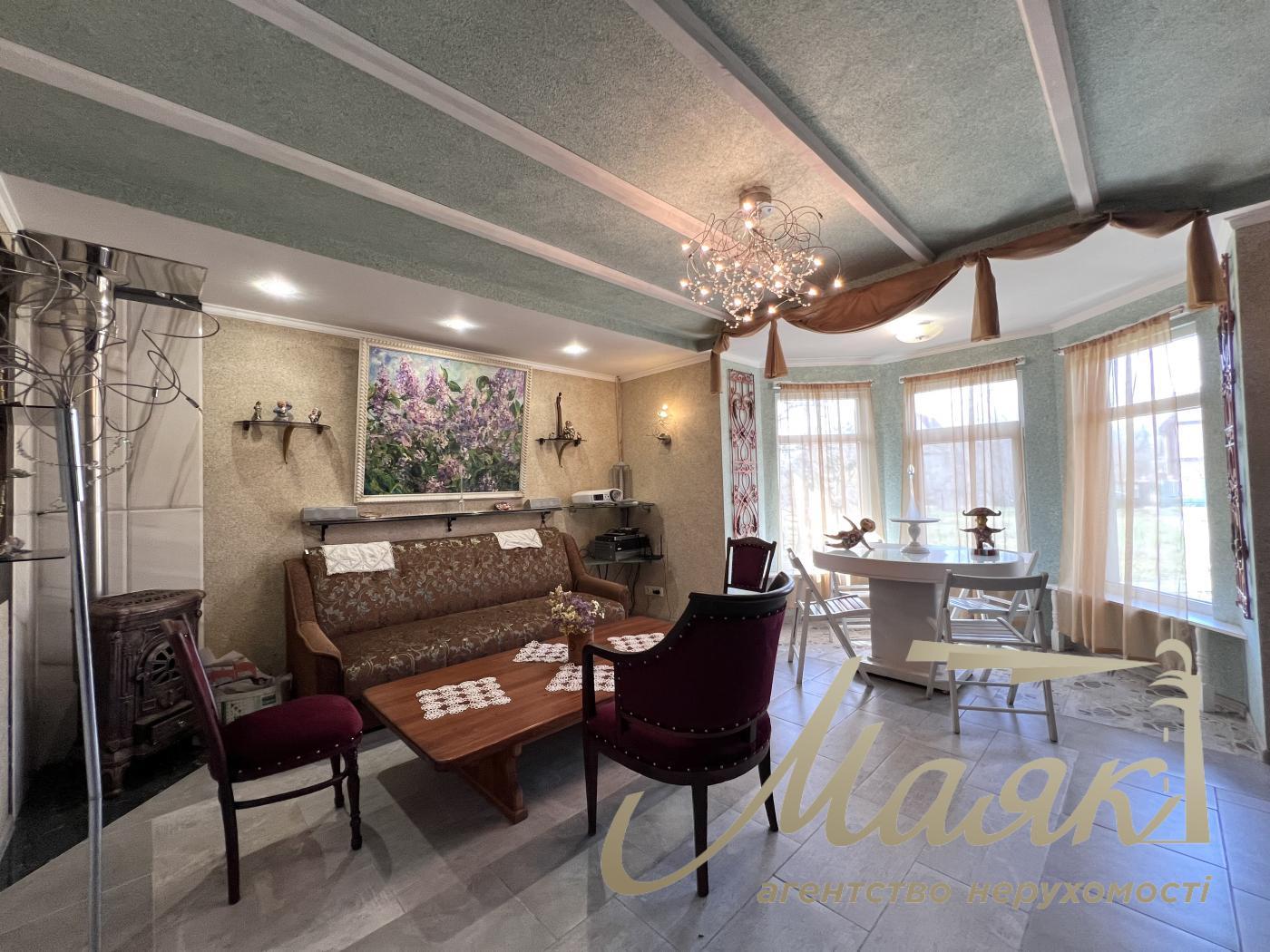 Продаж будинку Обухівський район, Дамба, Козин, Плюти, Українка