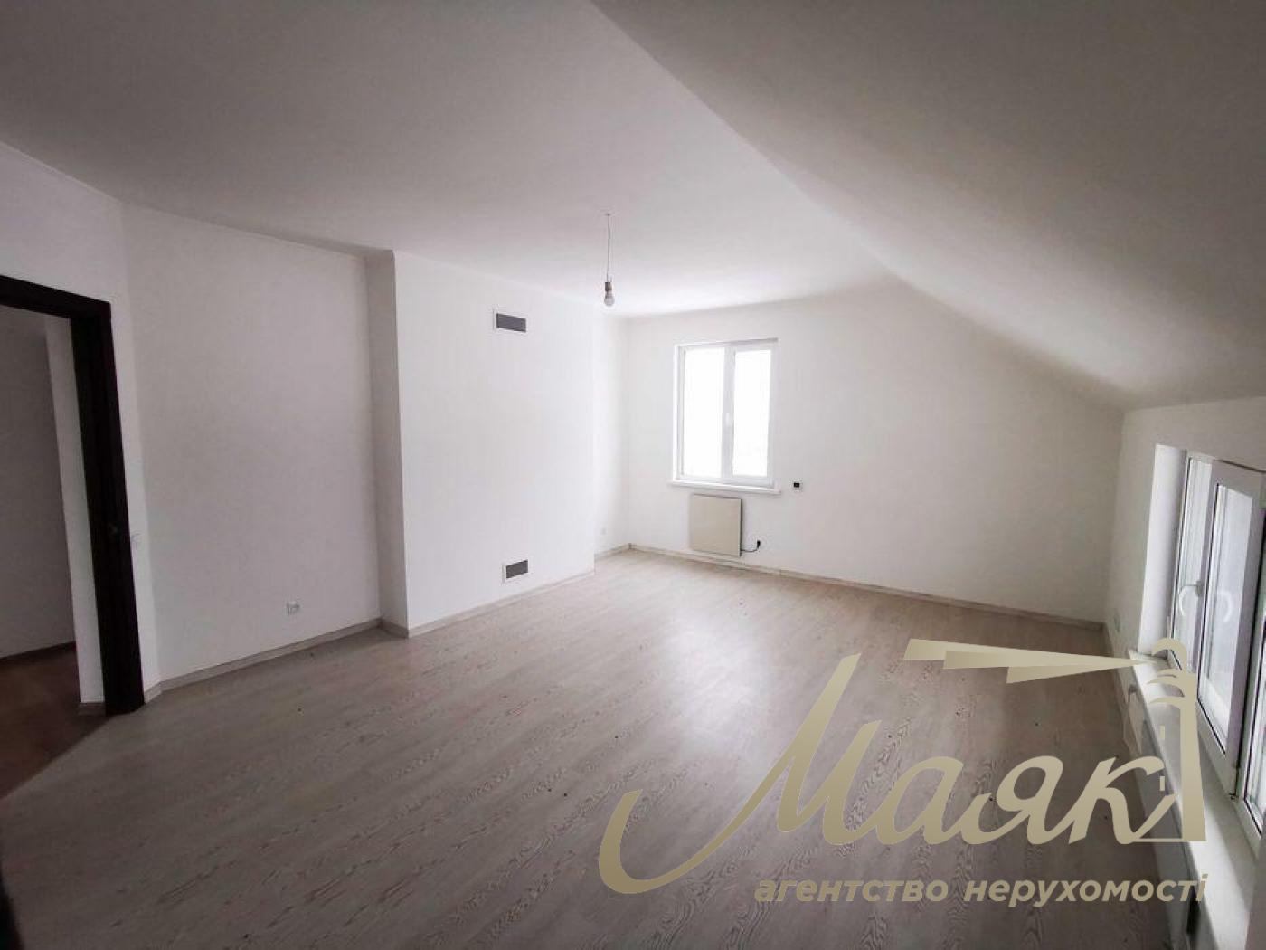 Продажа 2-этажного дома (197м2) с.  Ходосовка