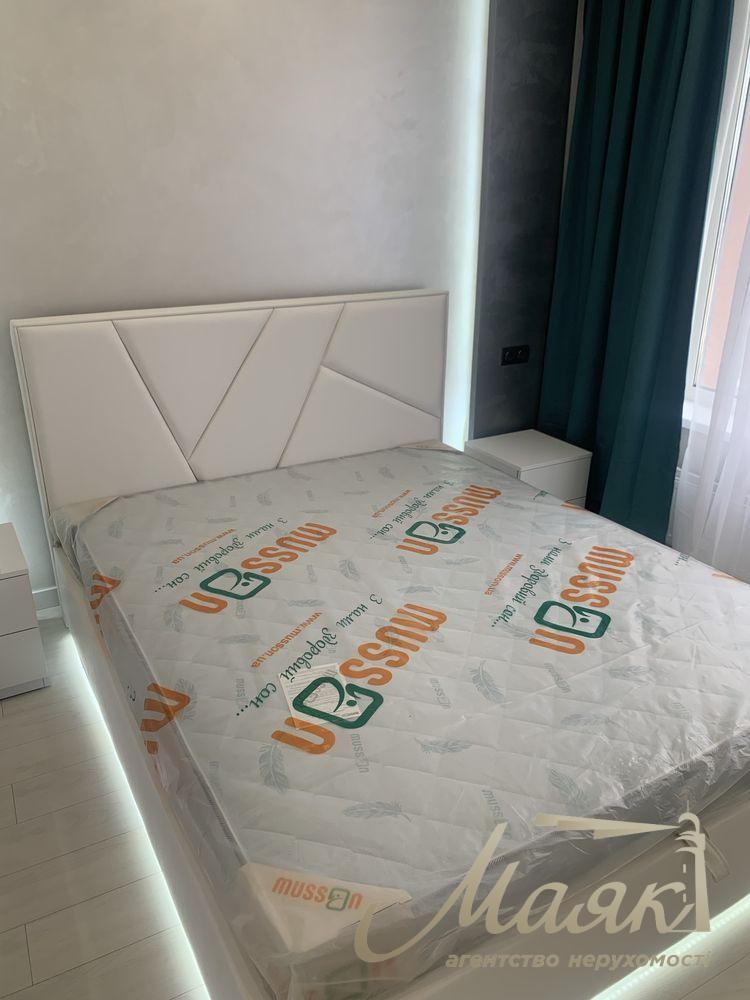 For sale 2k apartment 55m2, Residential Complex Seven, Osokorki.