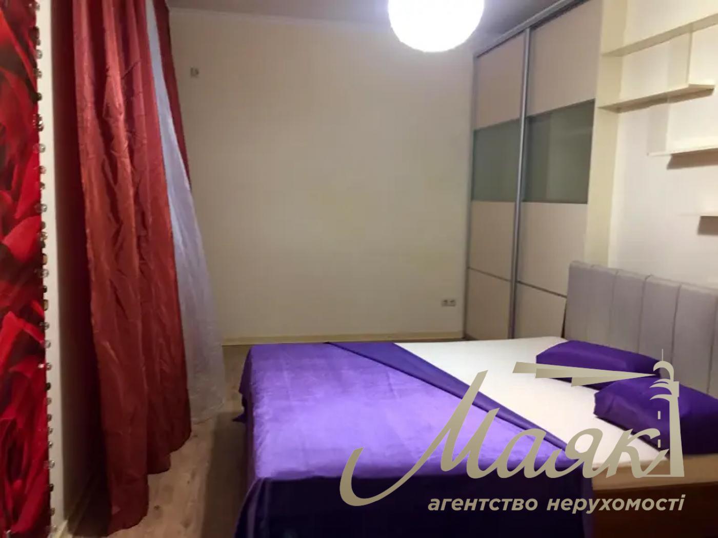 Оренда 3х кімнатної квартири, провулок Лабораторний, Печерський район