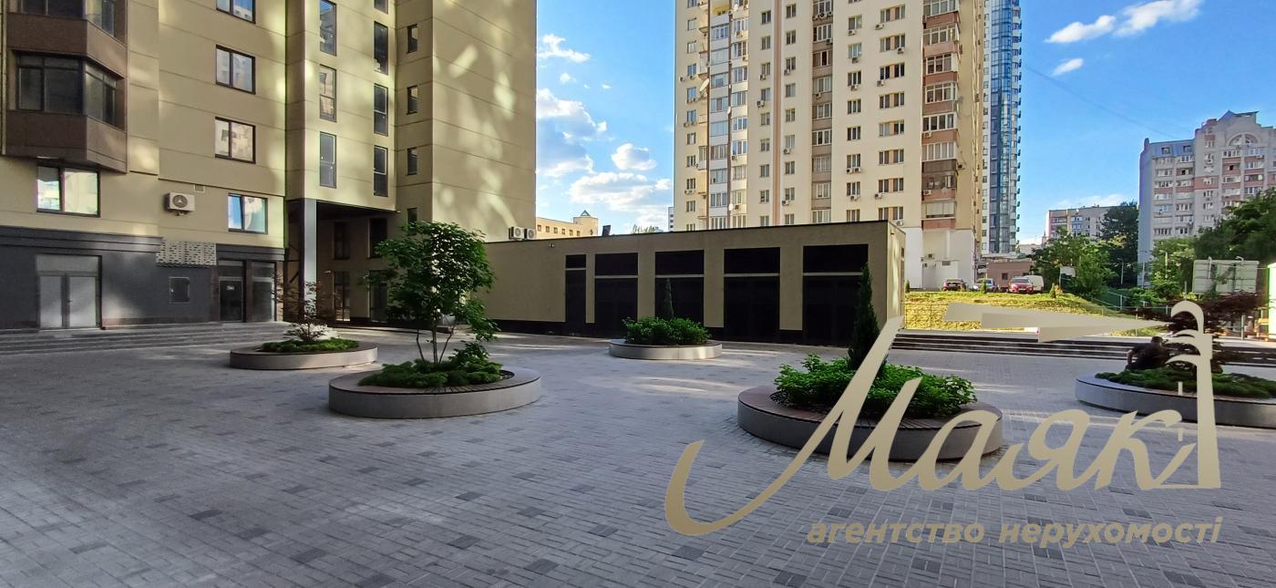 Продаж 2к квартири в ЖК Дельмар, вул. Драгомирова