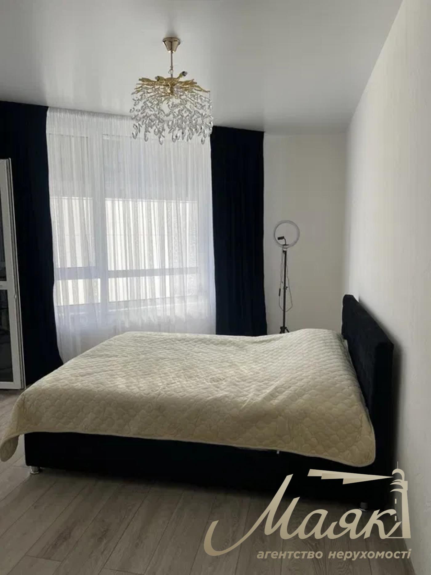 For sale 2k apartment, Residential Complex Great, Prichalnaya, 14