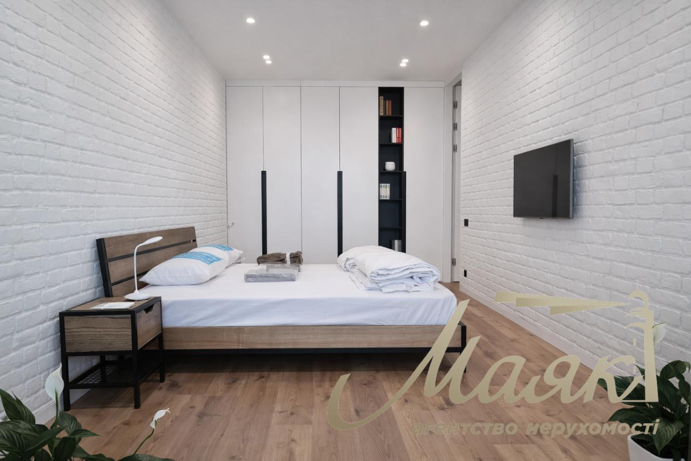 Оренда 3-кімнатної квартири в ЖК Престиж Хол, 92м², Печерський район, Київ