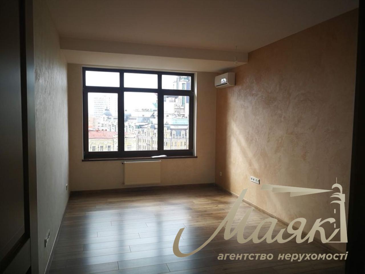 Продаж квартири з орендарем, готовий бізнес, Круглоуніверситетська 3-5, 190м2