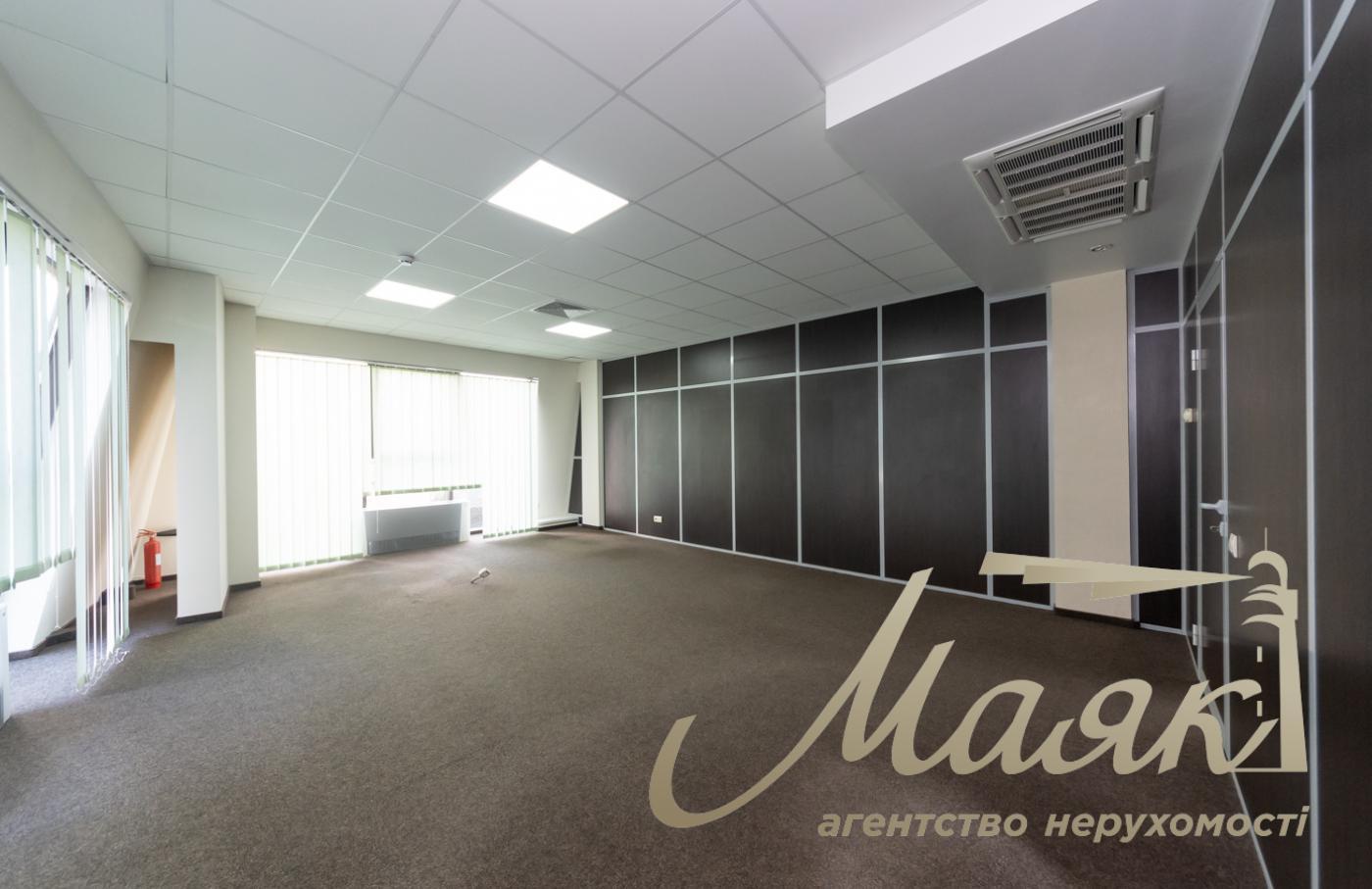 Аренда офиса 720м2 в БЦ Орловский, ул. Олешковская 8/1, Шеченковский район.