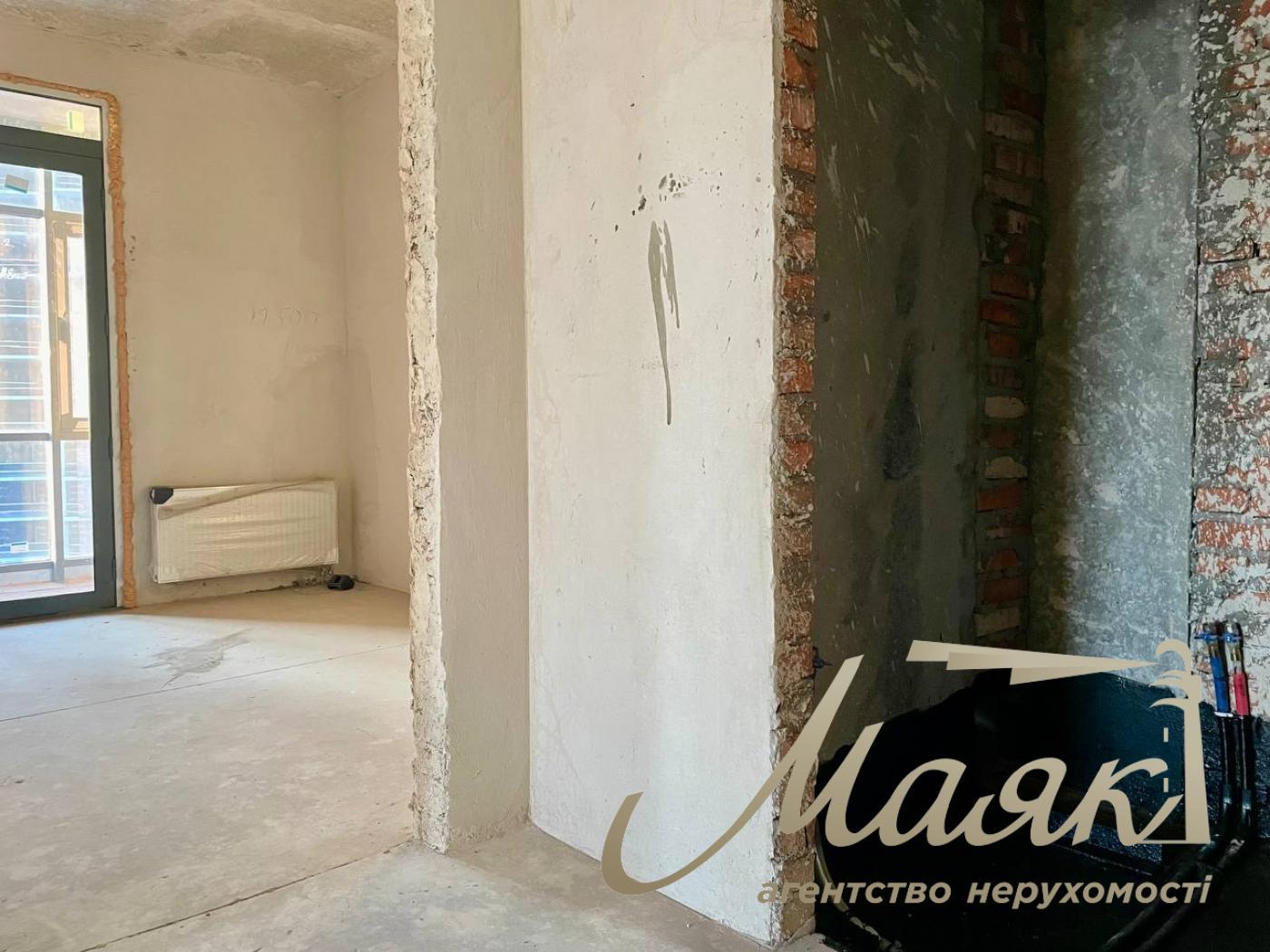 Продаж квартири 83м2 у ЖК "Новопечерські Липки", Печерськ, Київ