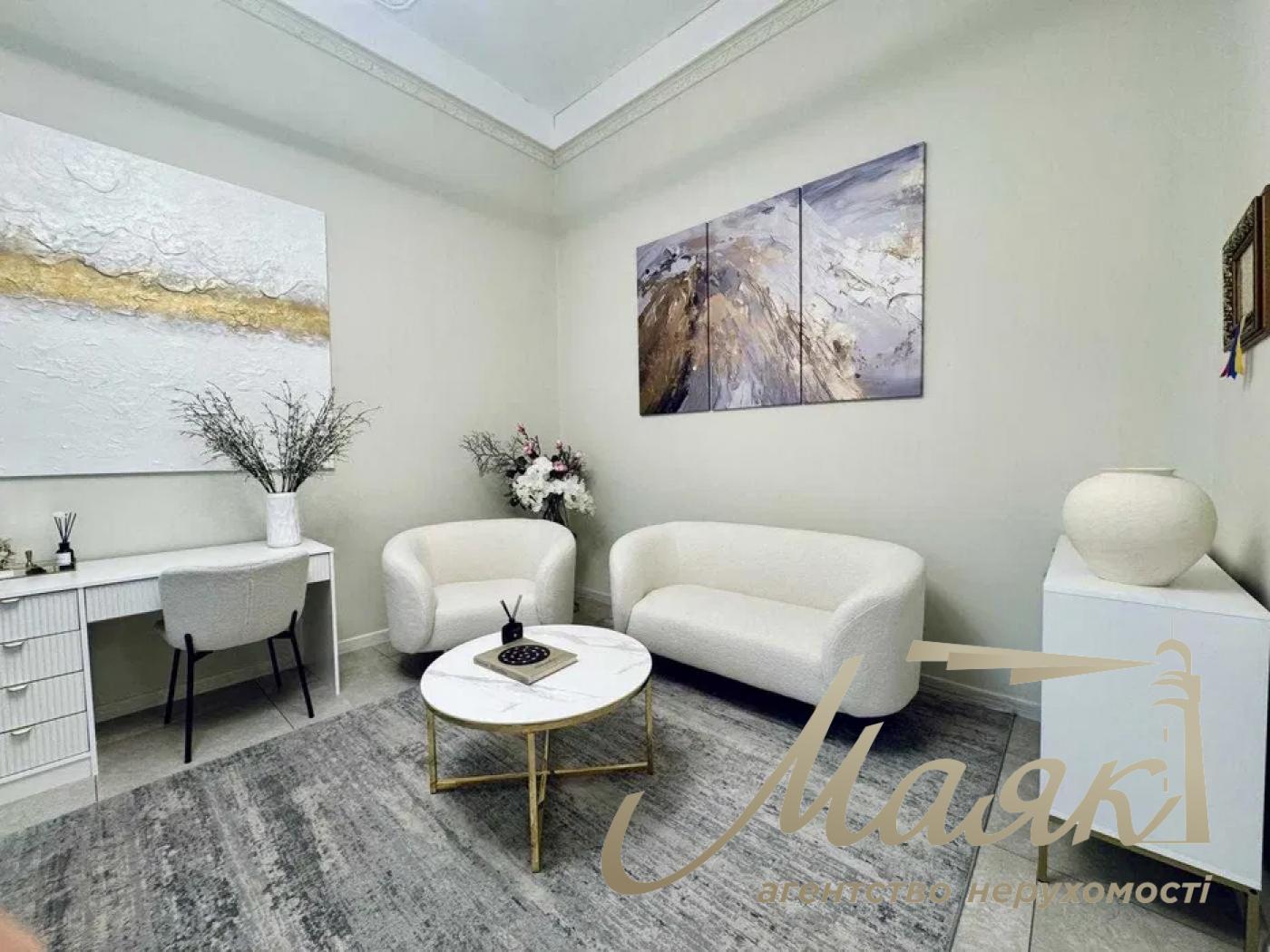 Оренда фасадного приміщення ЖК Новопечерські Липки, вул. Драгомирова (Верхогляда)