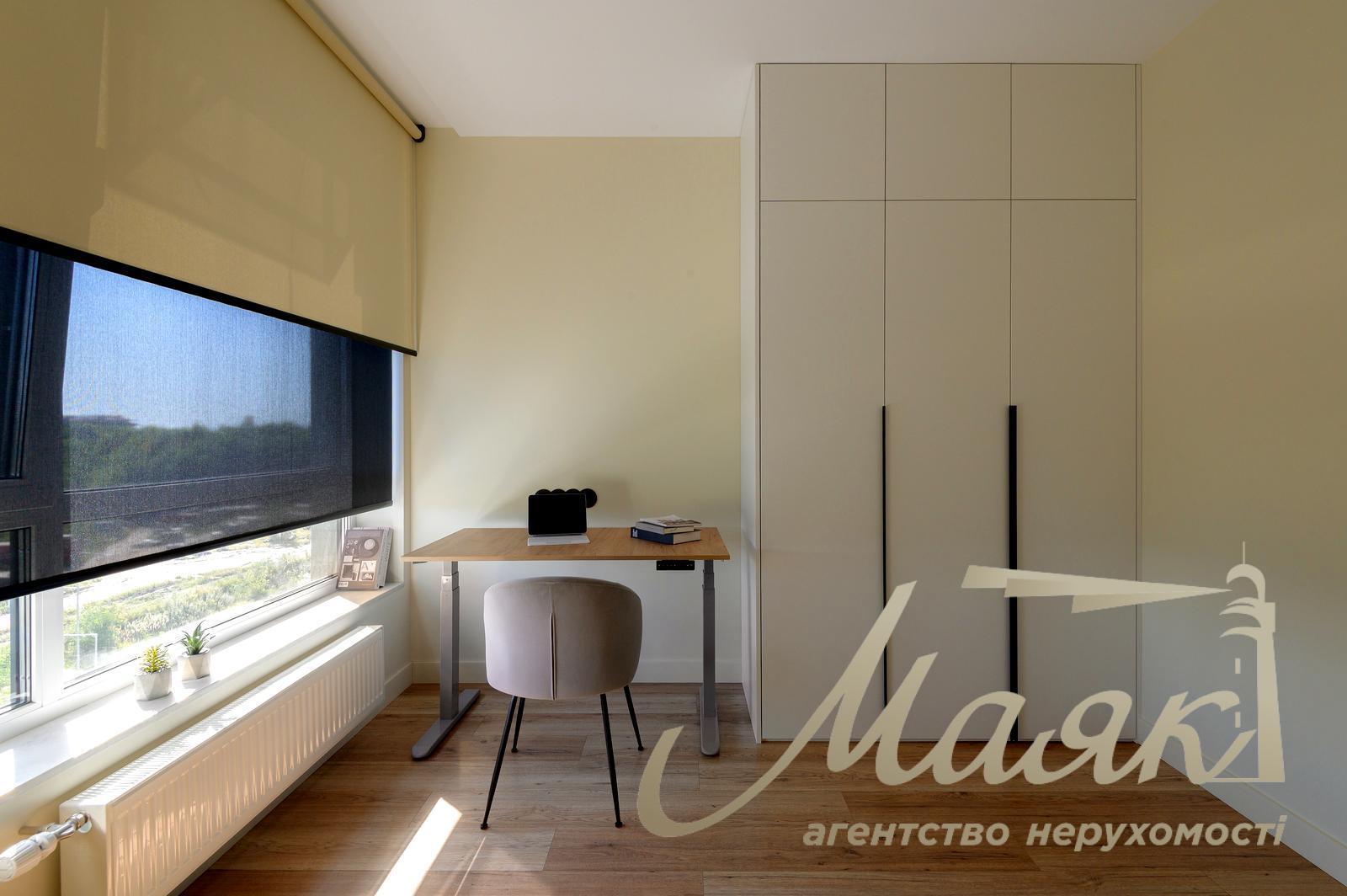 Продажа 3-комнатной квартиры в ЖК Республика, Братьев Шеметов ул., 9