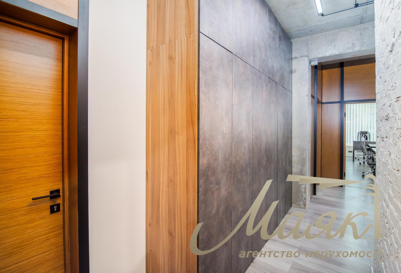 Офис 140м2, ЖК Ricmond, Кудри 26, Дружбы Народов, Лыбедская