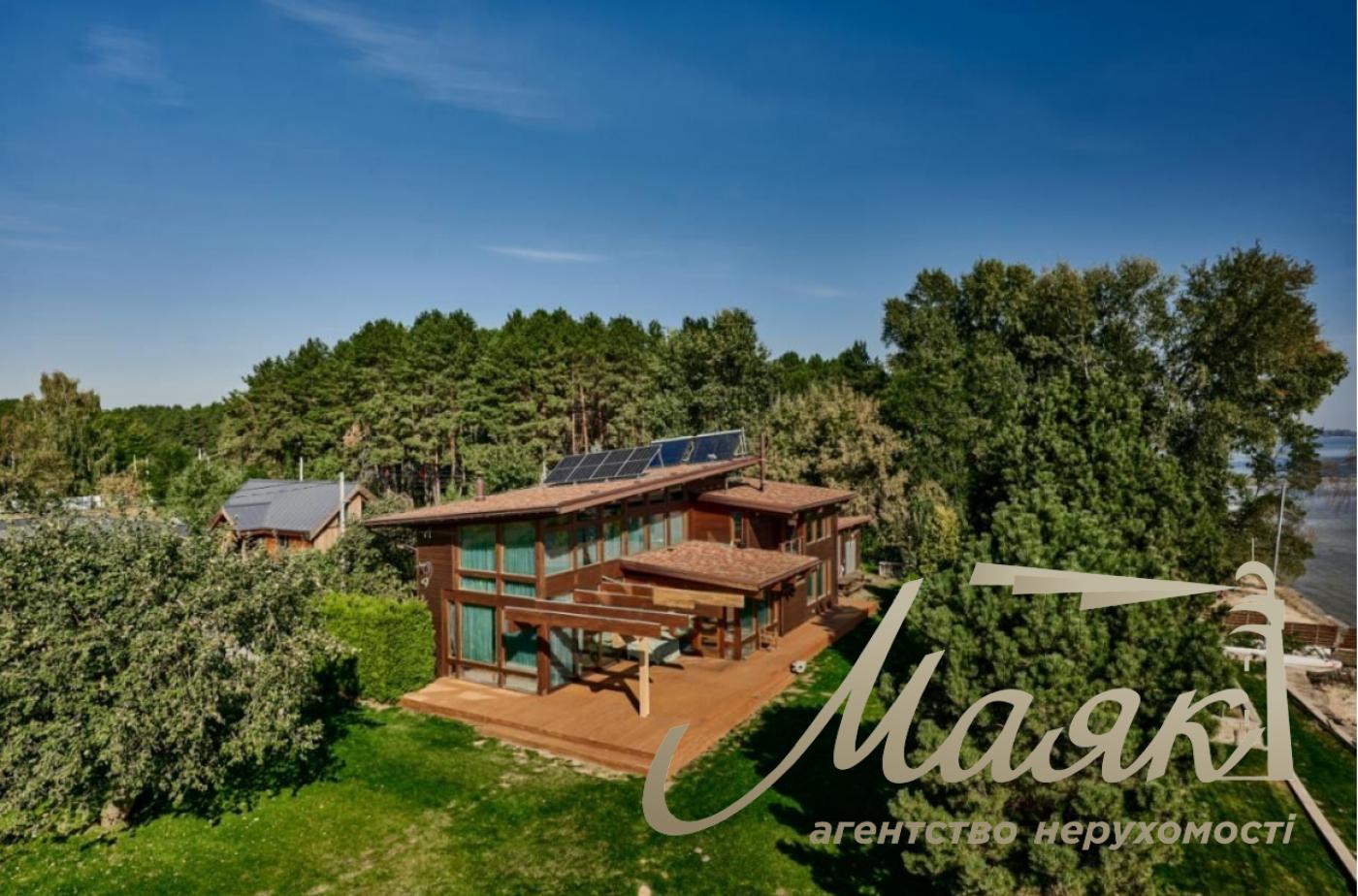 House for sale 190m2 Yasnogorodka Vyshgorodsky district