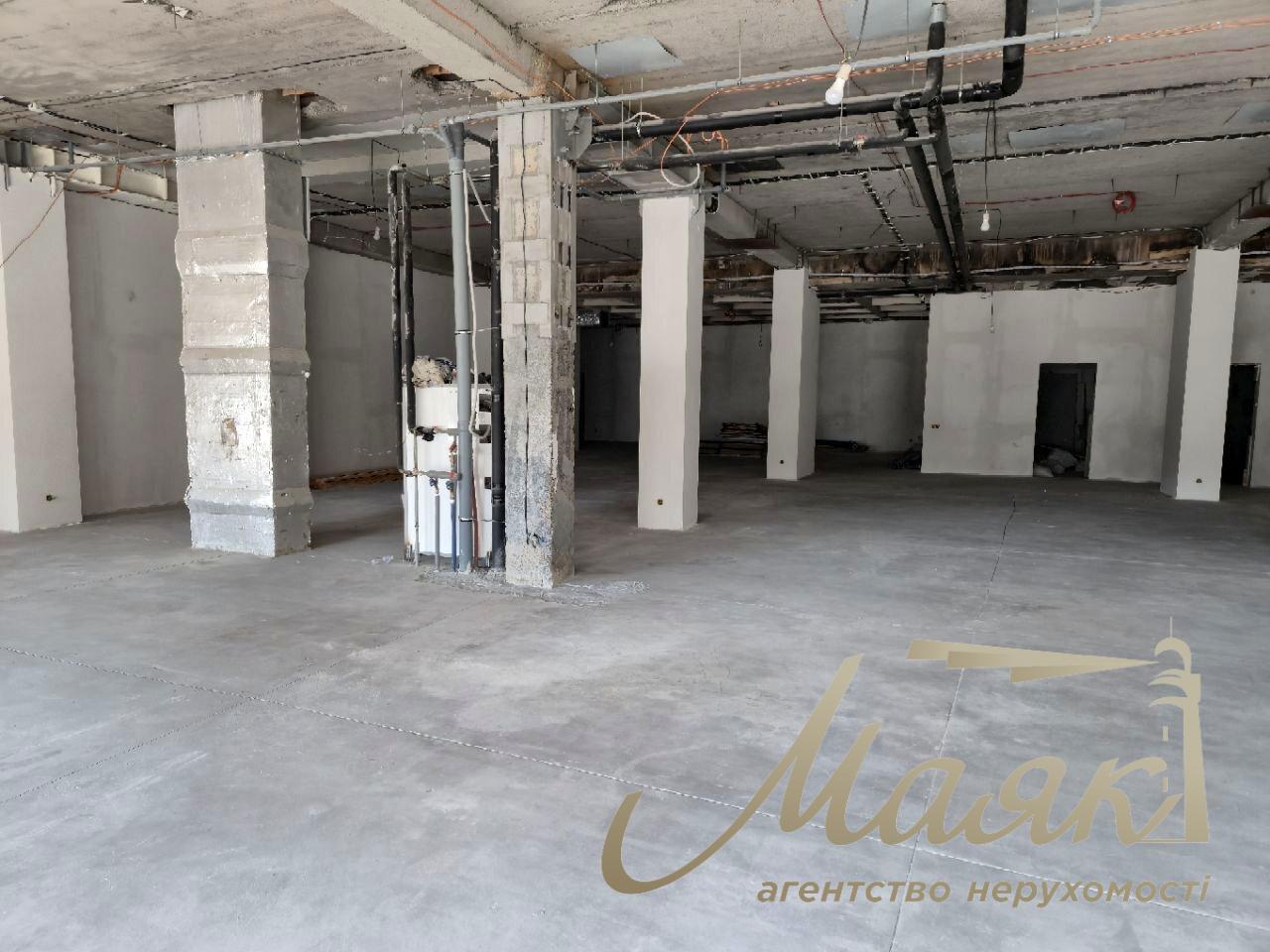 Аренда помещения на ул. Крещатик Киев