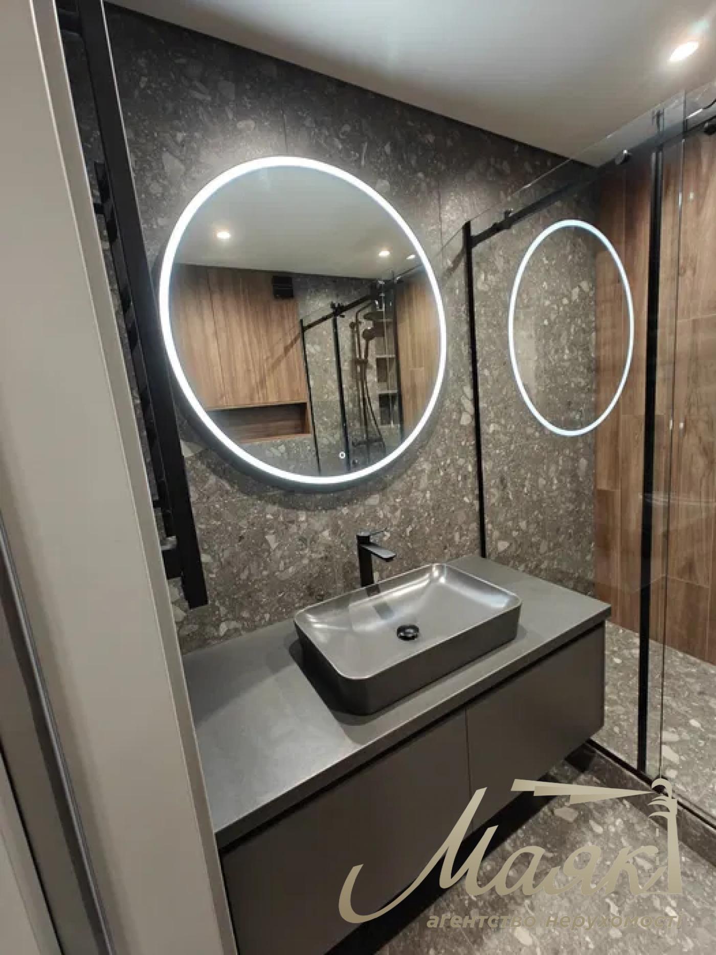 Продажа 2-комнатной квартиры ЖК ЛикоГрад, ул. Максимовича