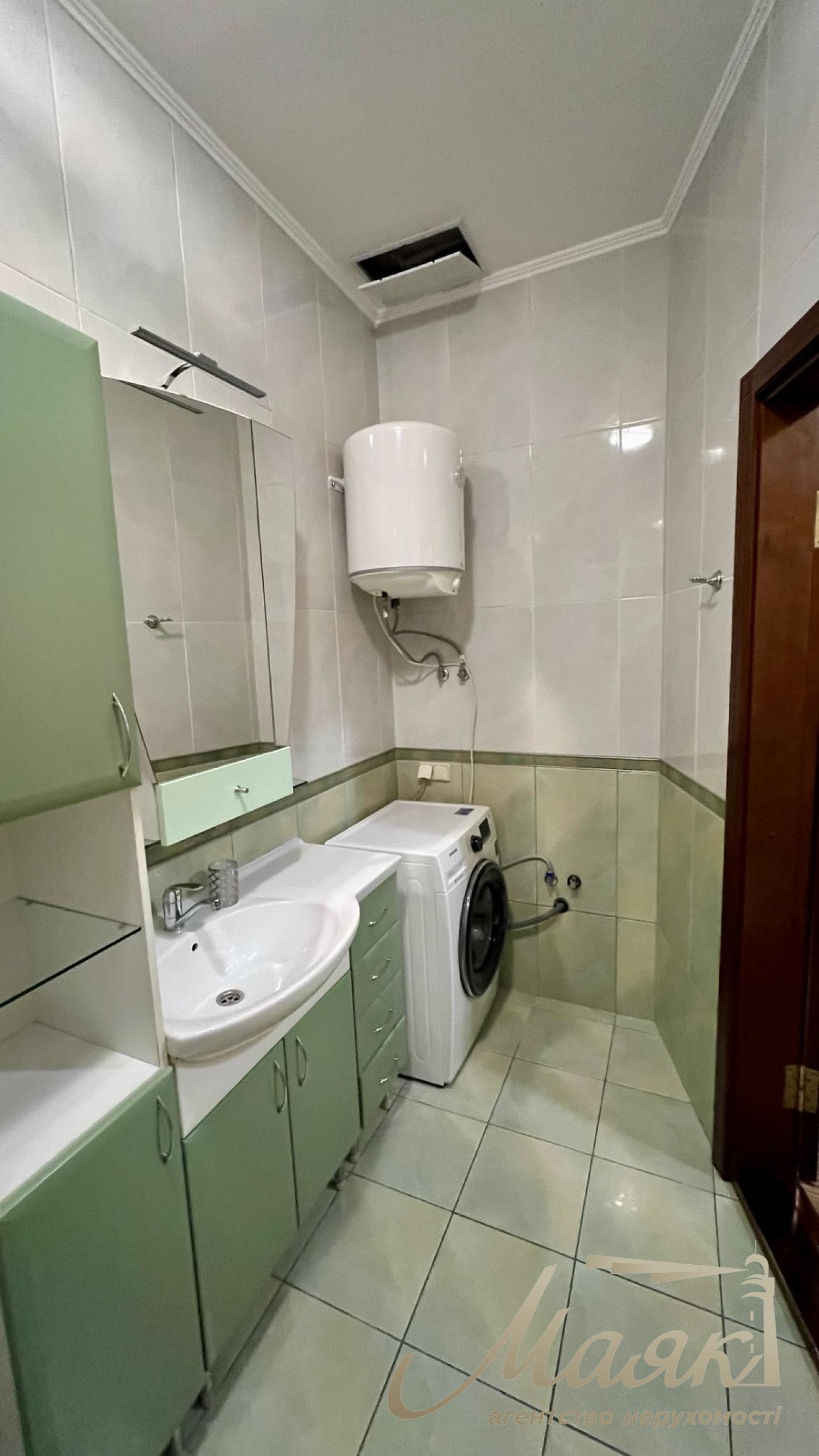 Оренда 2-кімнатної квартири 98м2 вул. Предславинська 31/11, Печерський район