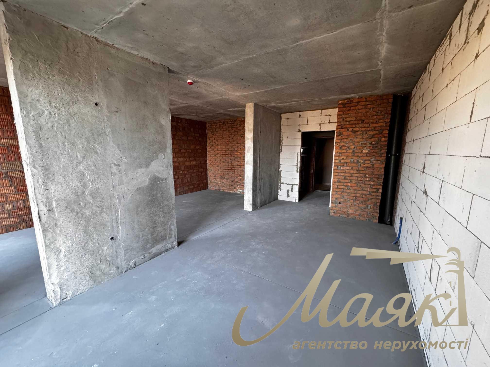 Продажа 2-комнатной квартиры в ЖК Нордика, ул. Верхогляда 30