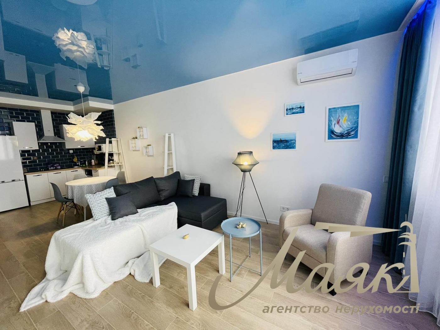 Продажа 3-комнатной квартиры, 129м², ЖК Новопечерська Вежа, Печерск, Киев