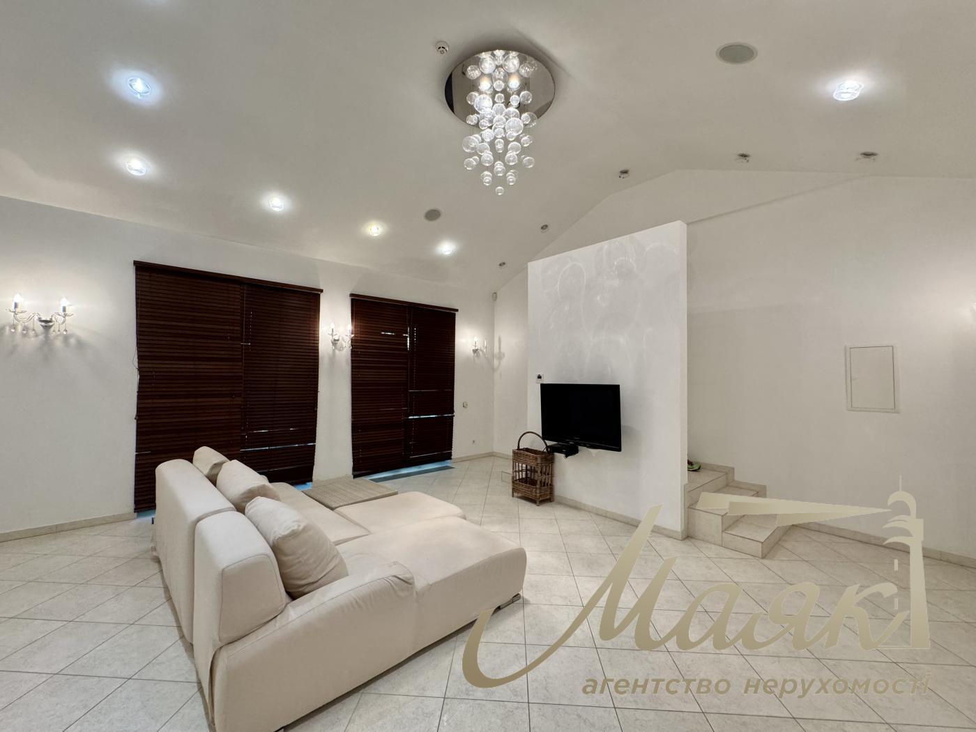 Sale of a house with access to the Dnieper, Damba, Koncha-Zaspa, Kozin