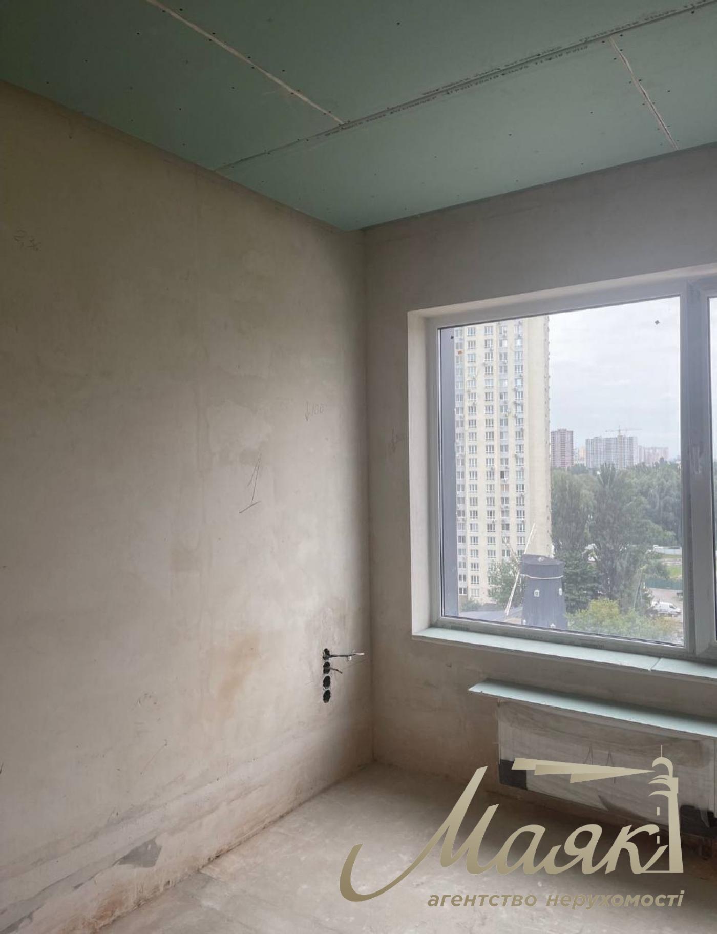 Продаж дворівневої 3к квартири 92 м² ЖК Метрополіс, вул. Академіка Заболотного, Теремки