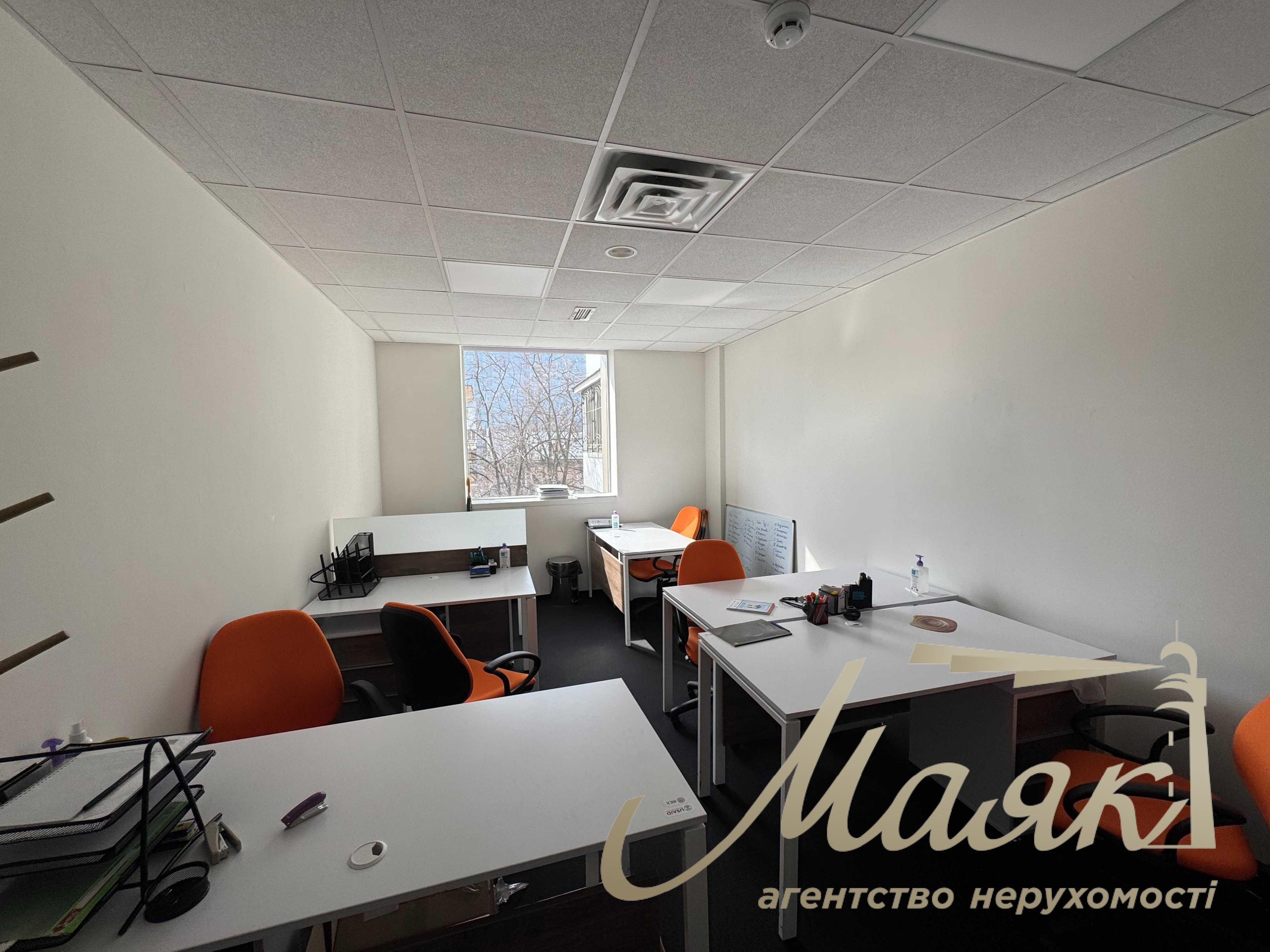 Аренда офиса 288м2 БЦ Horizon Office Tower ул. Шелковичная 42/44