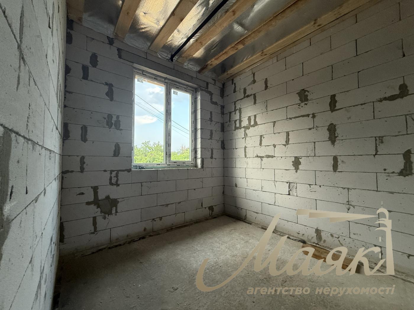 Продаж одноповерхового будинку 106 м² у Голосіївському районі, вул. Бродівська (Чапаївка / Віта-Литовська)