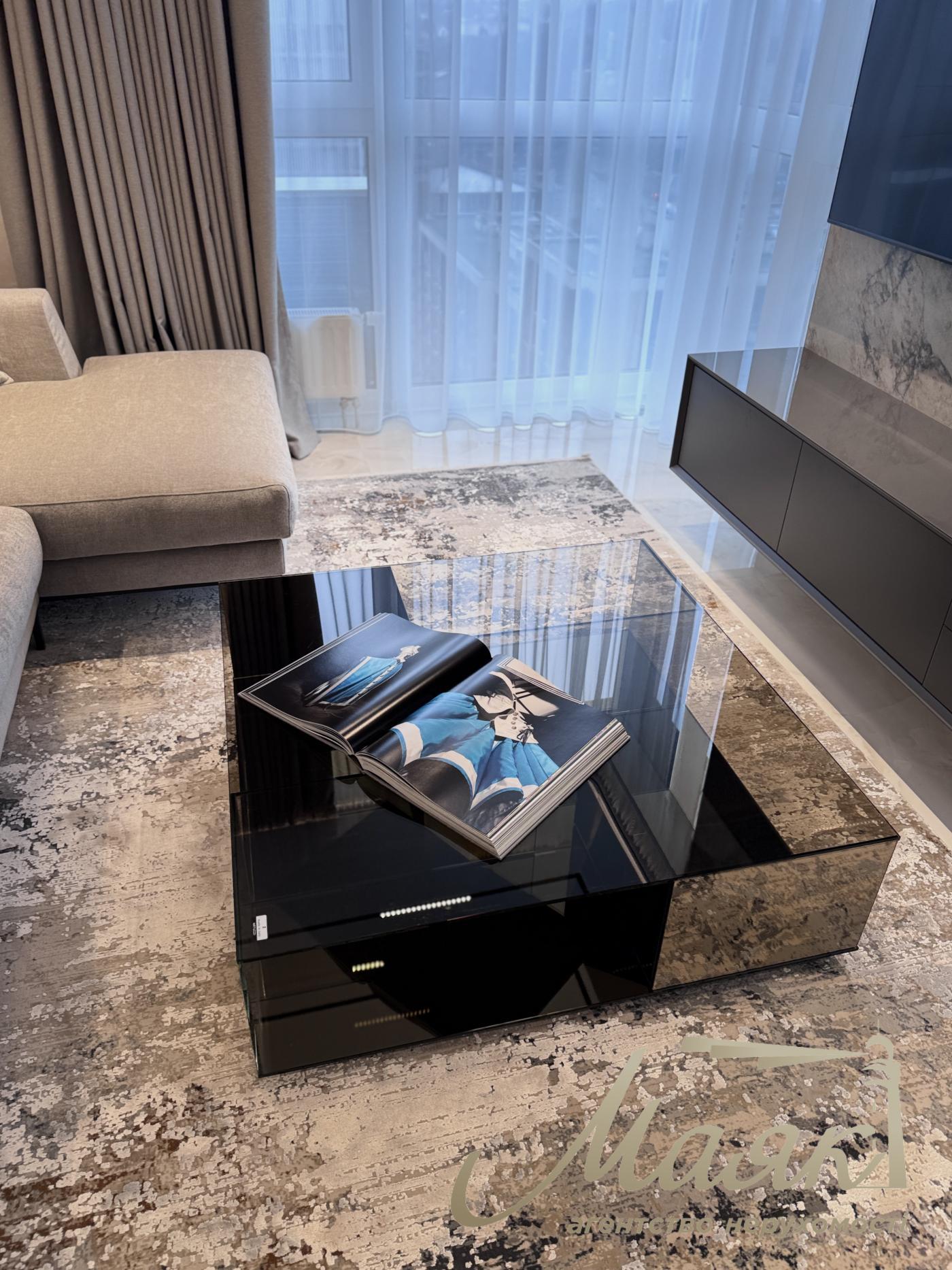 Продаж квартири 120m2 в ЖК Французький квартал 2, вул. Джона Маккейна 3а, Центр, Київ