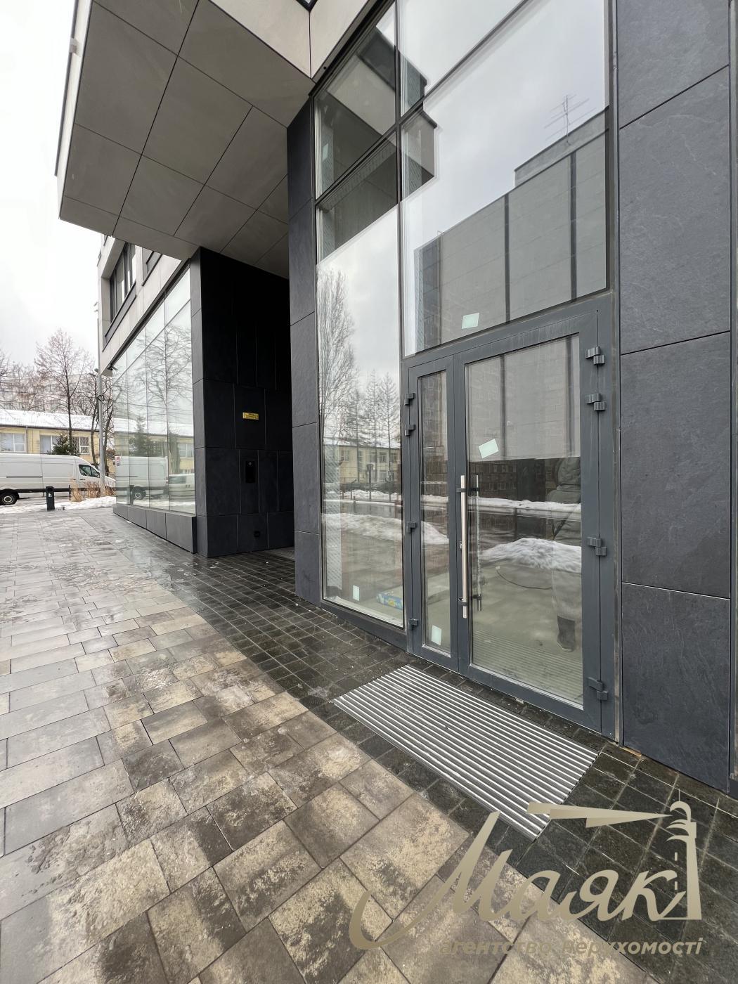 Продаж фасадного приміщення 22,3м2, ЖК UNIT HOME.