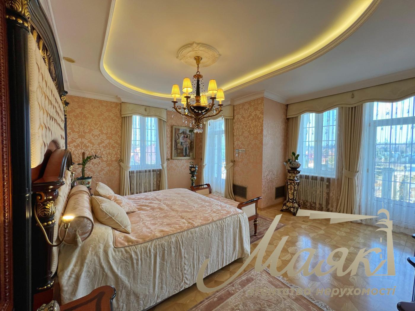 Оренда 4-х поверхового будинку 800м2, Іванковичі.