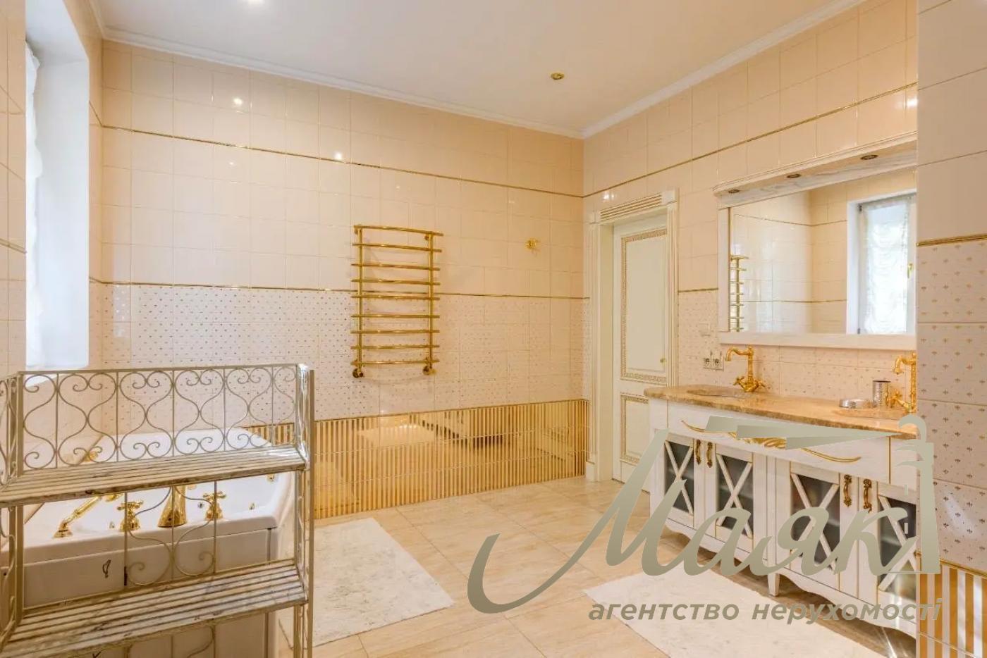 Оренда будинку в Конча-Заспі, КМ "Французьке містечко" 650 м² ділянка 30 соток вул. Лісова