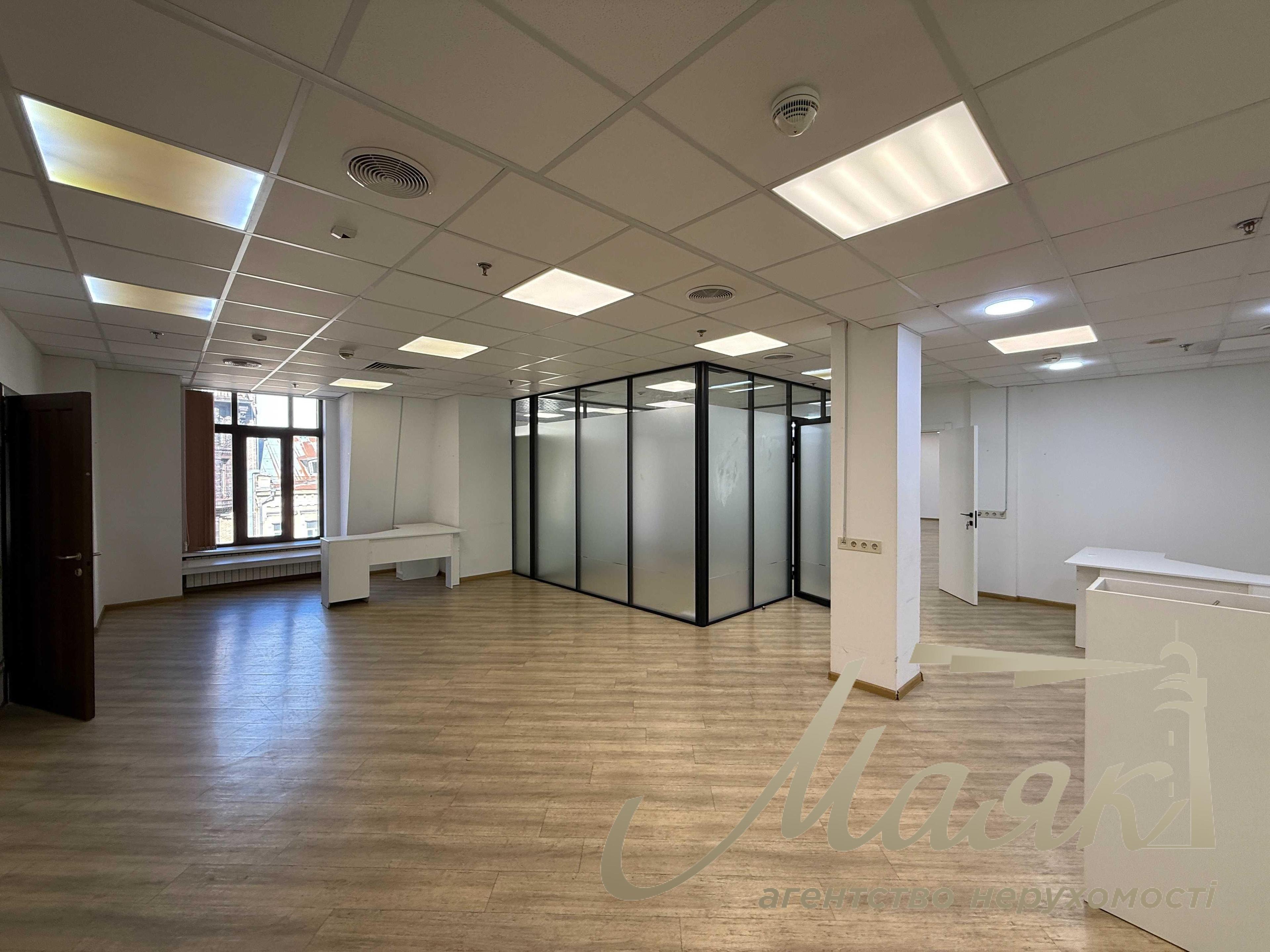 Оренда офісу 644 м², вул. Велика Васильківська Київ