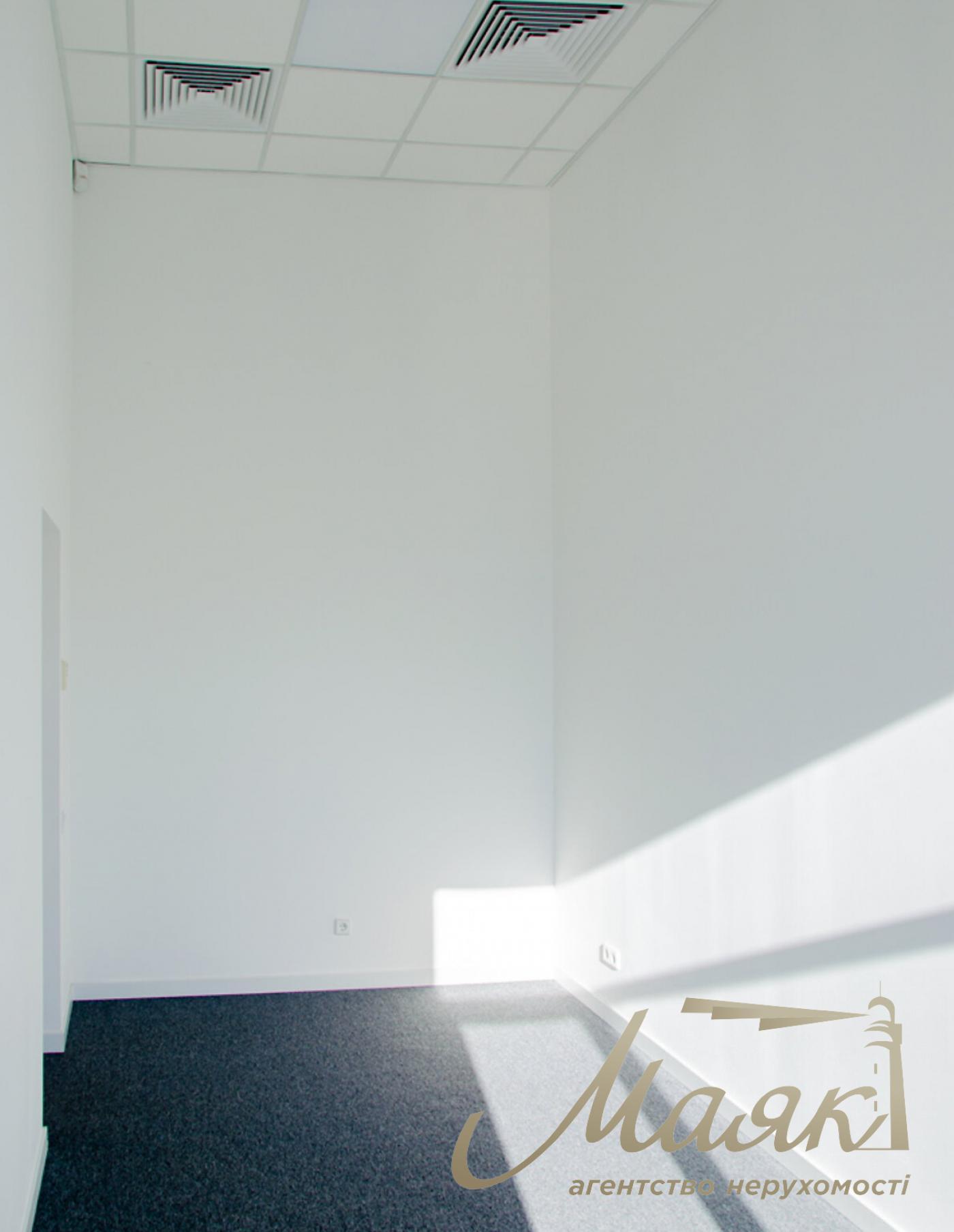 Аренда офиса 552м2 на ул. Елены Телиги 6, Дорогожичи