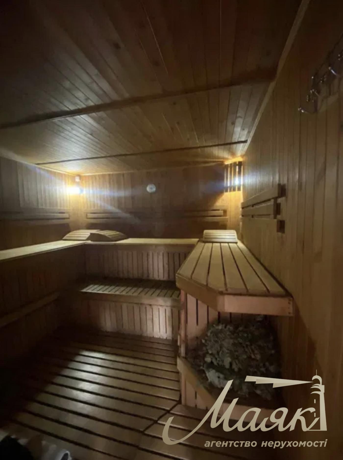 Оренда будинку 300м2 біля води СМТ Козин, Обухівський напрямок, Київська область