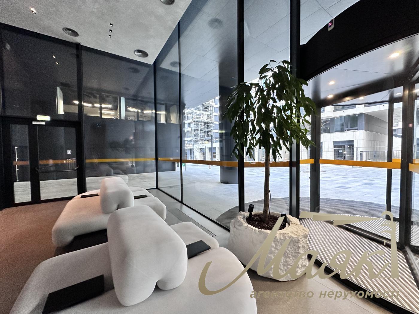 Аренда офисного помещения 1470м2, БЦ UNIT CITY, Дорогожичи