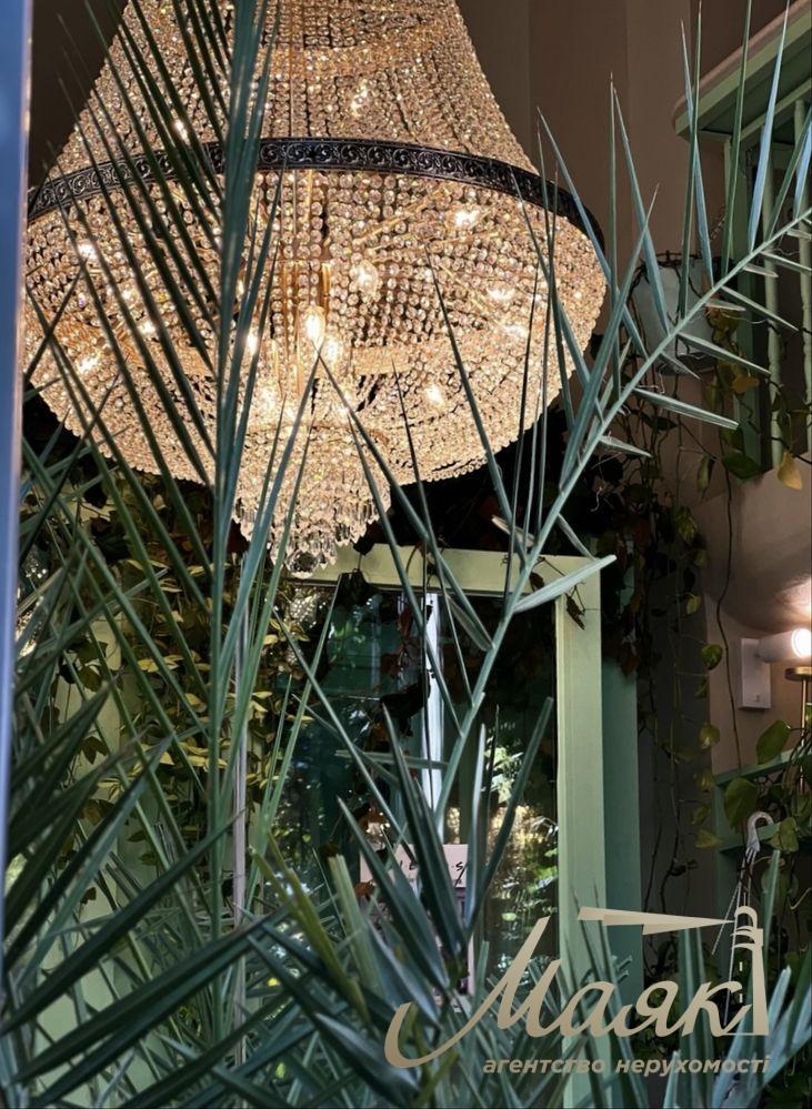 Оренда кафе, бару. Володимирська 69