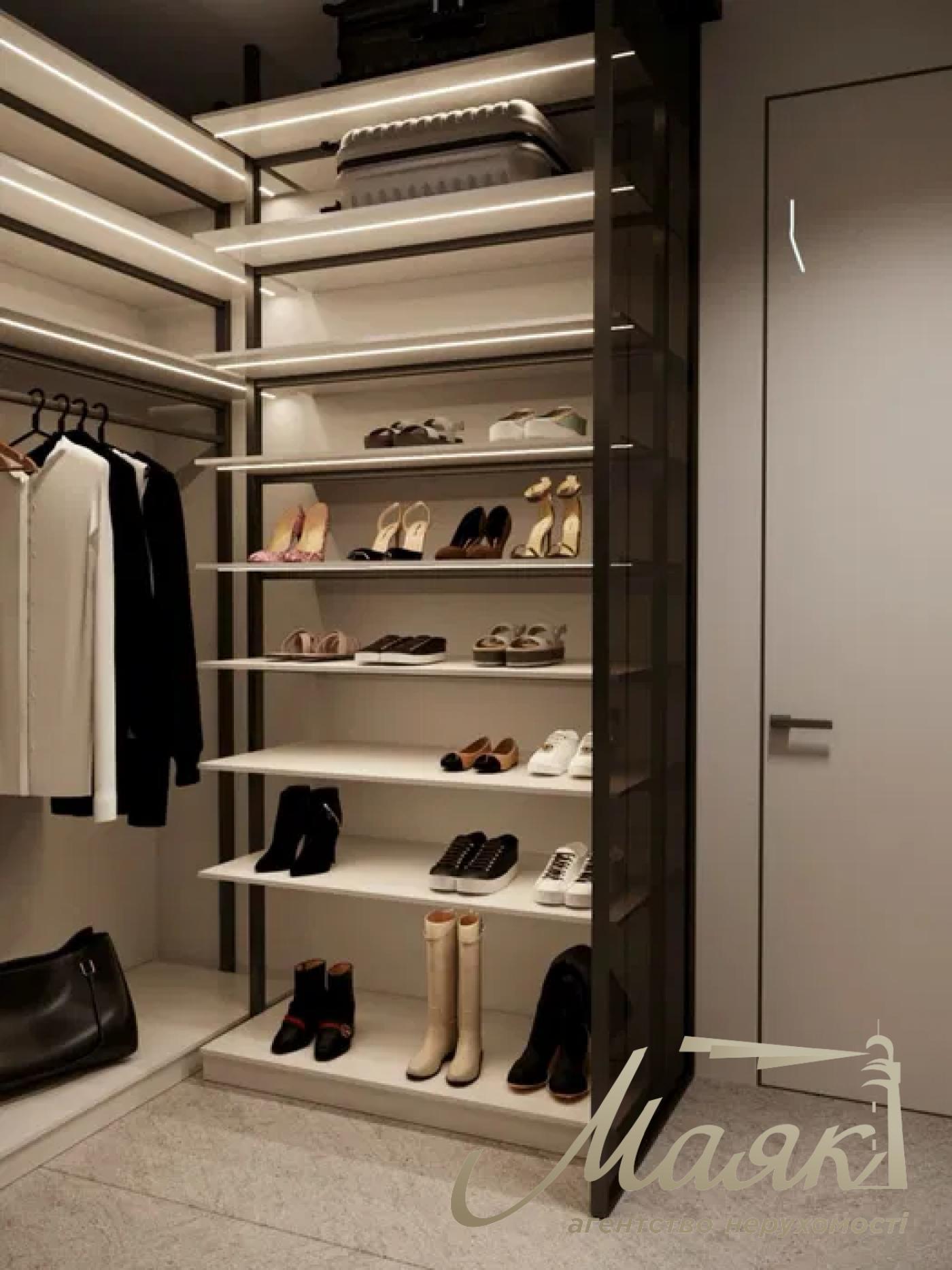 Продажа 3-комнатной квартиры ЖК Taryan Towers, ул. Иоанна Павла II