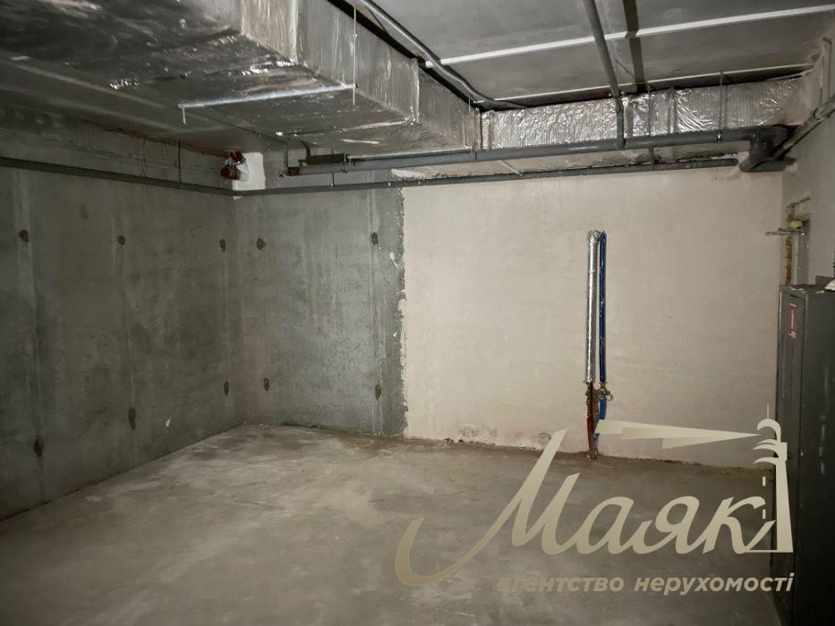 Продаж фасаду 210м2, метро Лівобережна, ЖК Галактика, будь-який вид діяльності