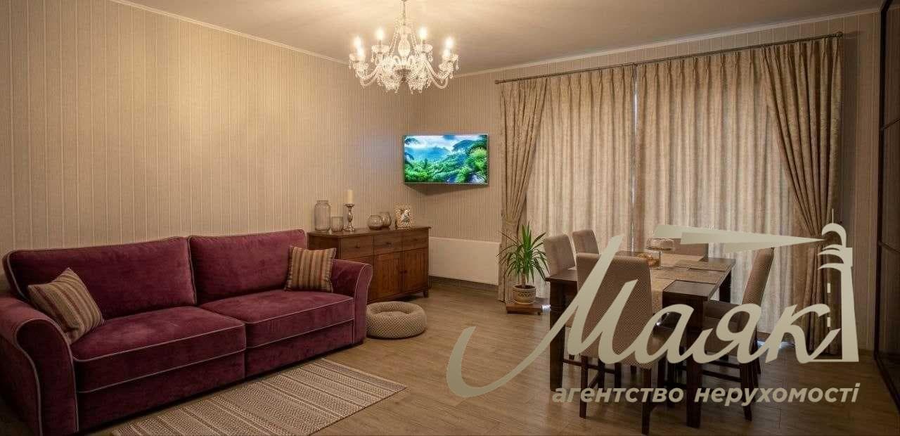 Продаж сучасного еко-будинку площею 120 м² у Віті-Поштовій, 8 соток, Київсько-Святошинський напрямок